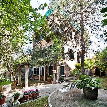 B&B Michelangelo Venetië Buitenkant foto