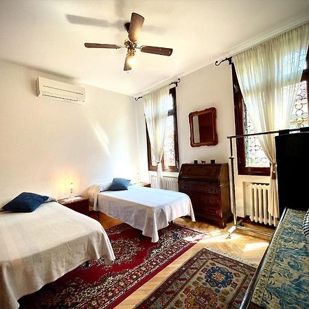B&B Michelangelo Venetië Buitenkant foto
