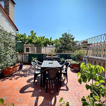 B&B Michelangelo Venetië Buitenkant foto