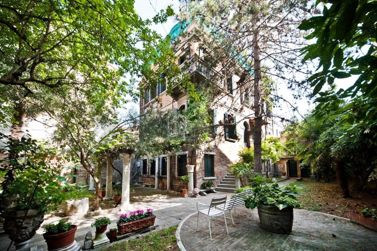 B&B Michelangelo Venetië Buitenkant foto