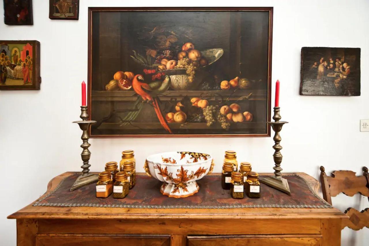 B&B Michelangelo Venetië Buitenkant foto