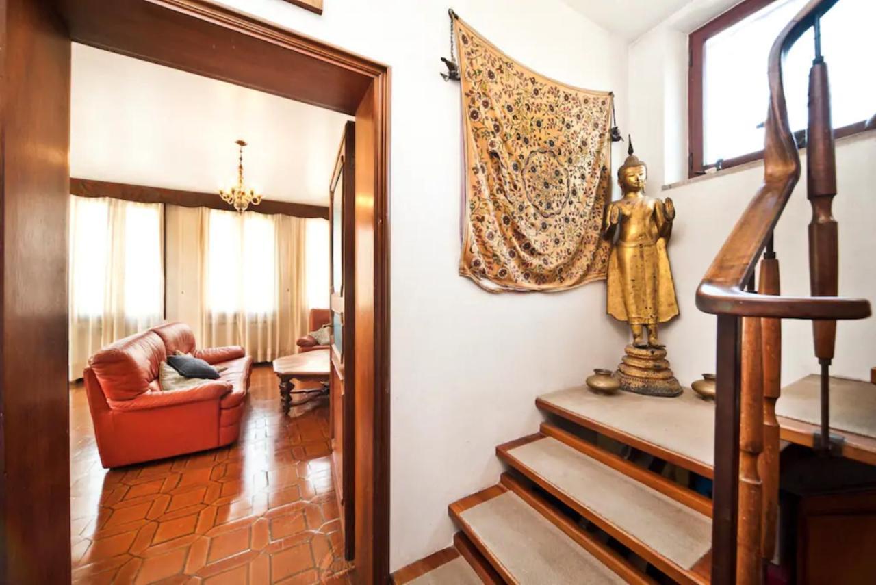 B&B Michelangelo Venetië Buitenkant foto