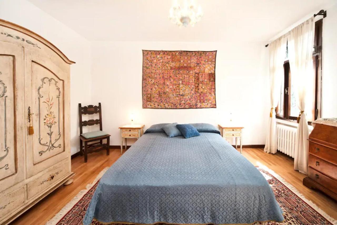 B&B Michelangelo Venetië Buitenkant foto