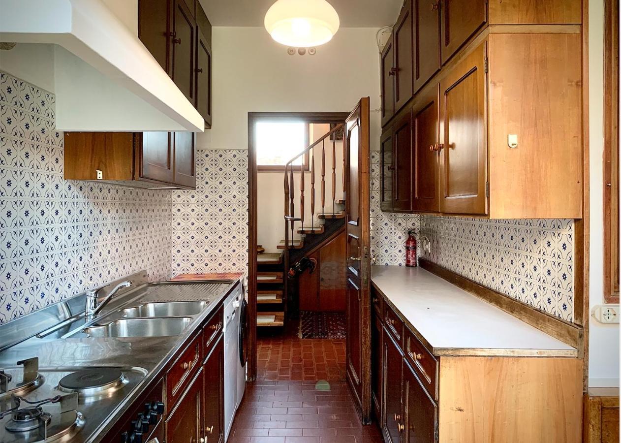 B&B Michelangelo Venetië Buitenkant foto