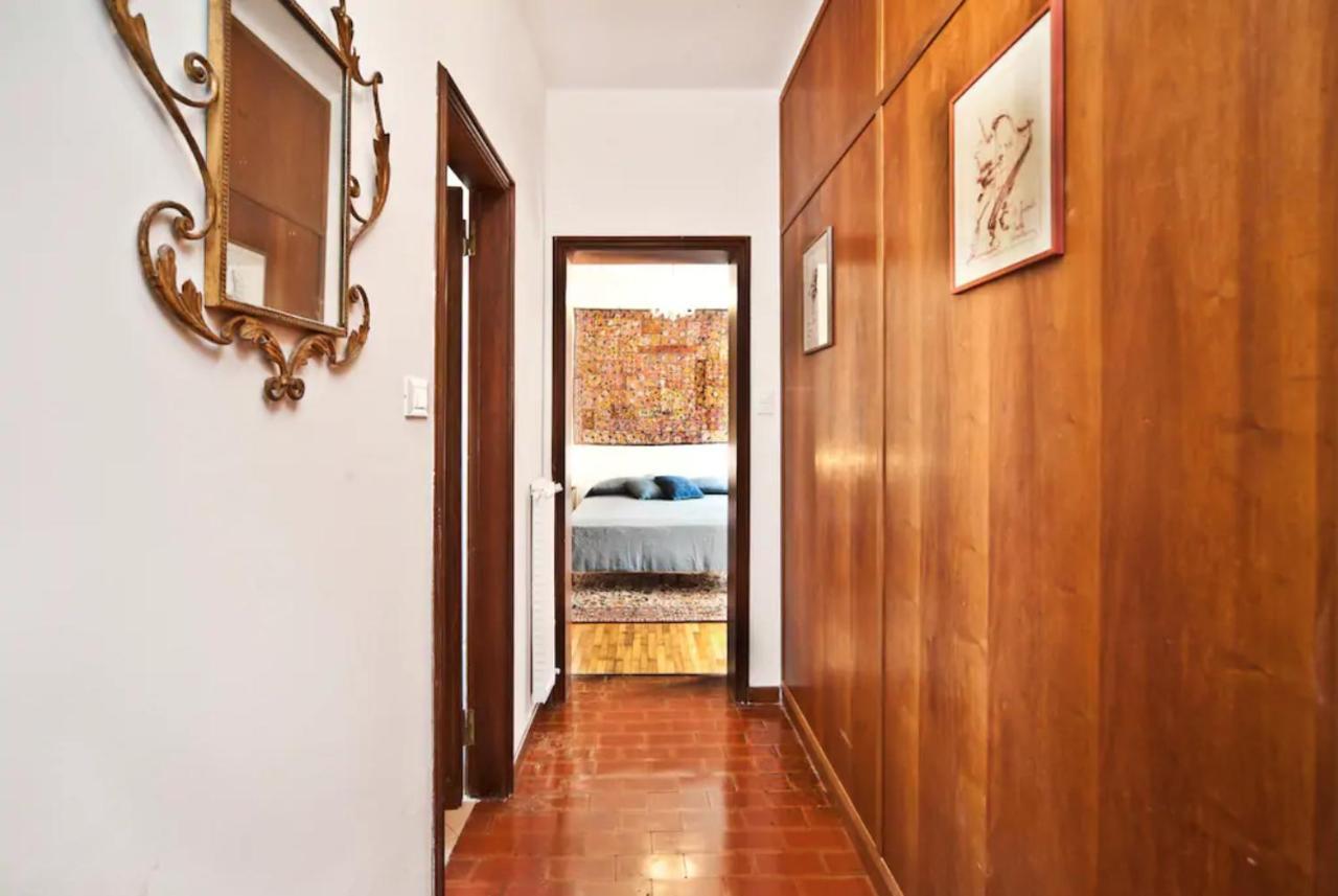 B&B Michelangelo Venetië Buitenkant foto