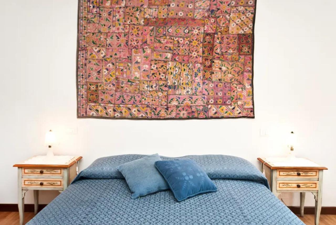 B&B Michelangelo Venetië Buitenkant foto