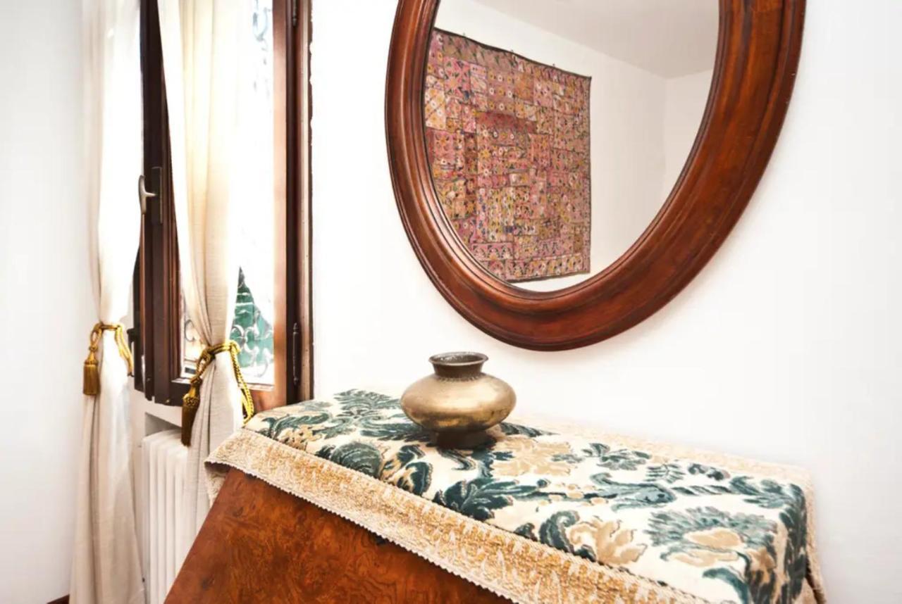 B&B Michelangelo Venetië Buitenkant foto