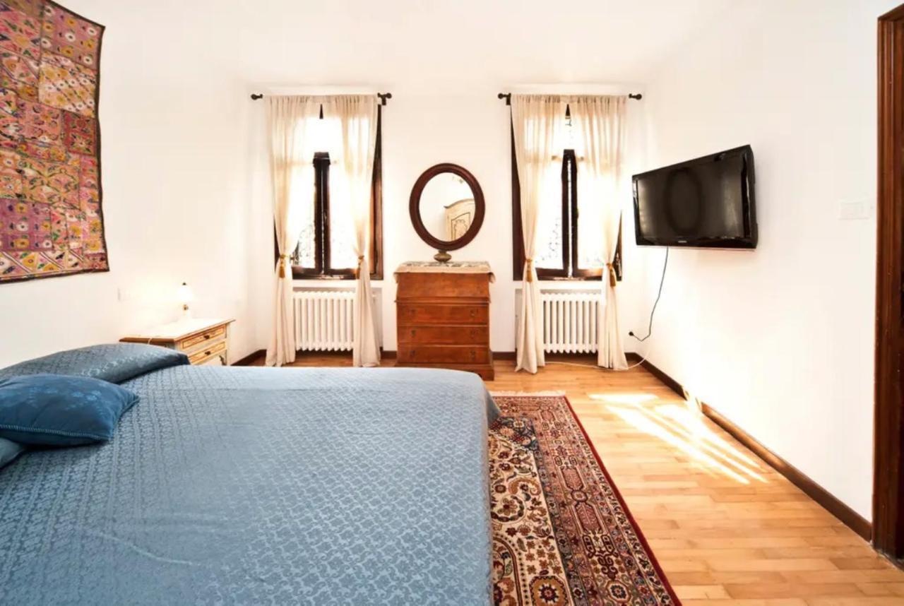B&B Michelangelo Venetië Buitenkant foto