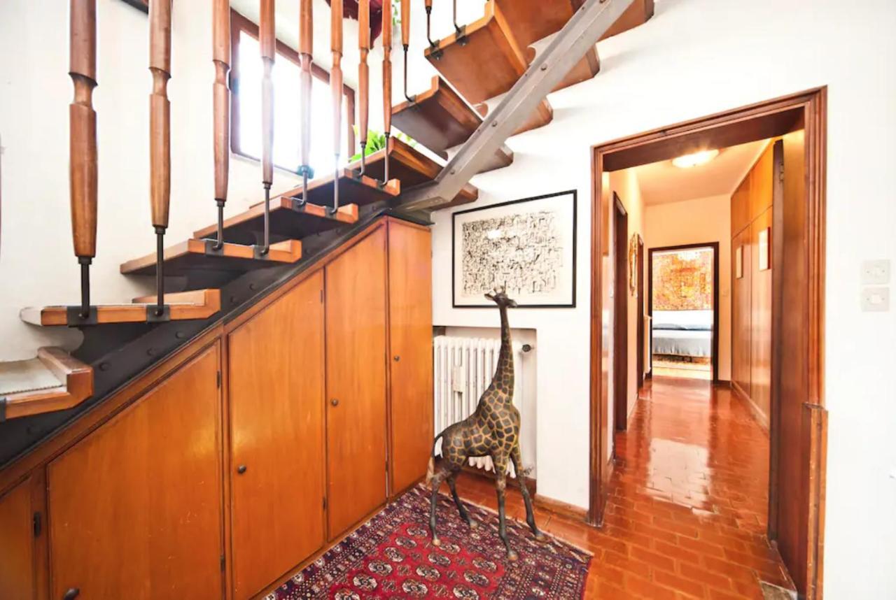 B&B Michelangelo Venetië Buitenkant foto