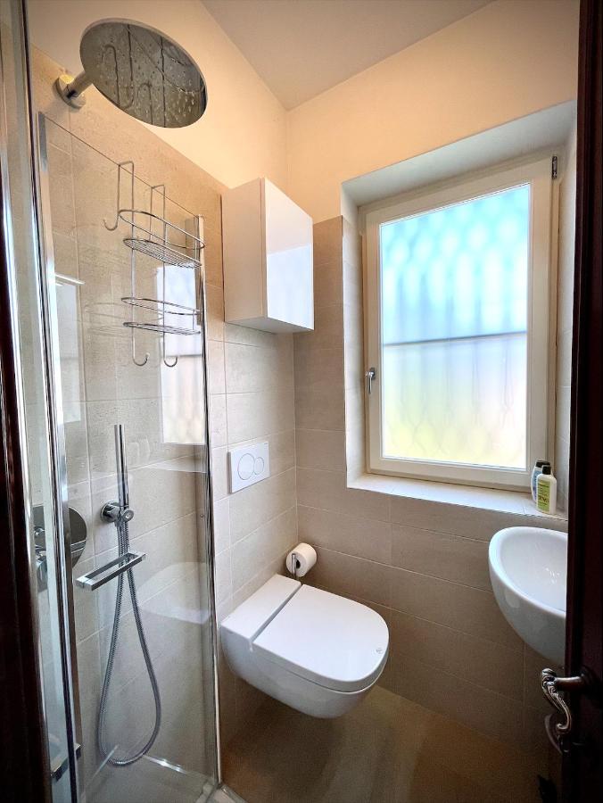 B&B Michelangelo Venetië Buitenkant foto