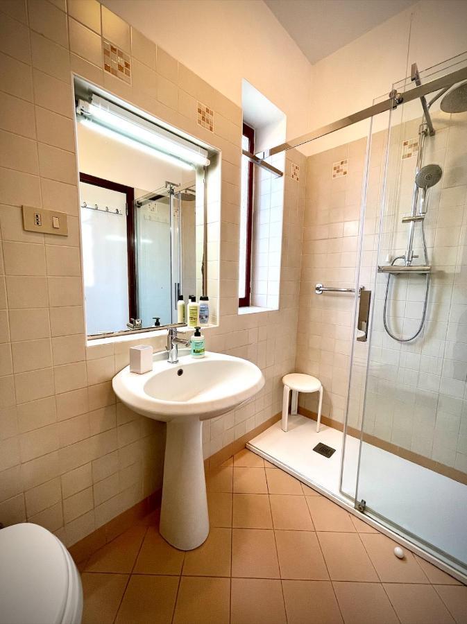B&B Michelangelo Venetië Buitenkant foto