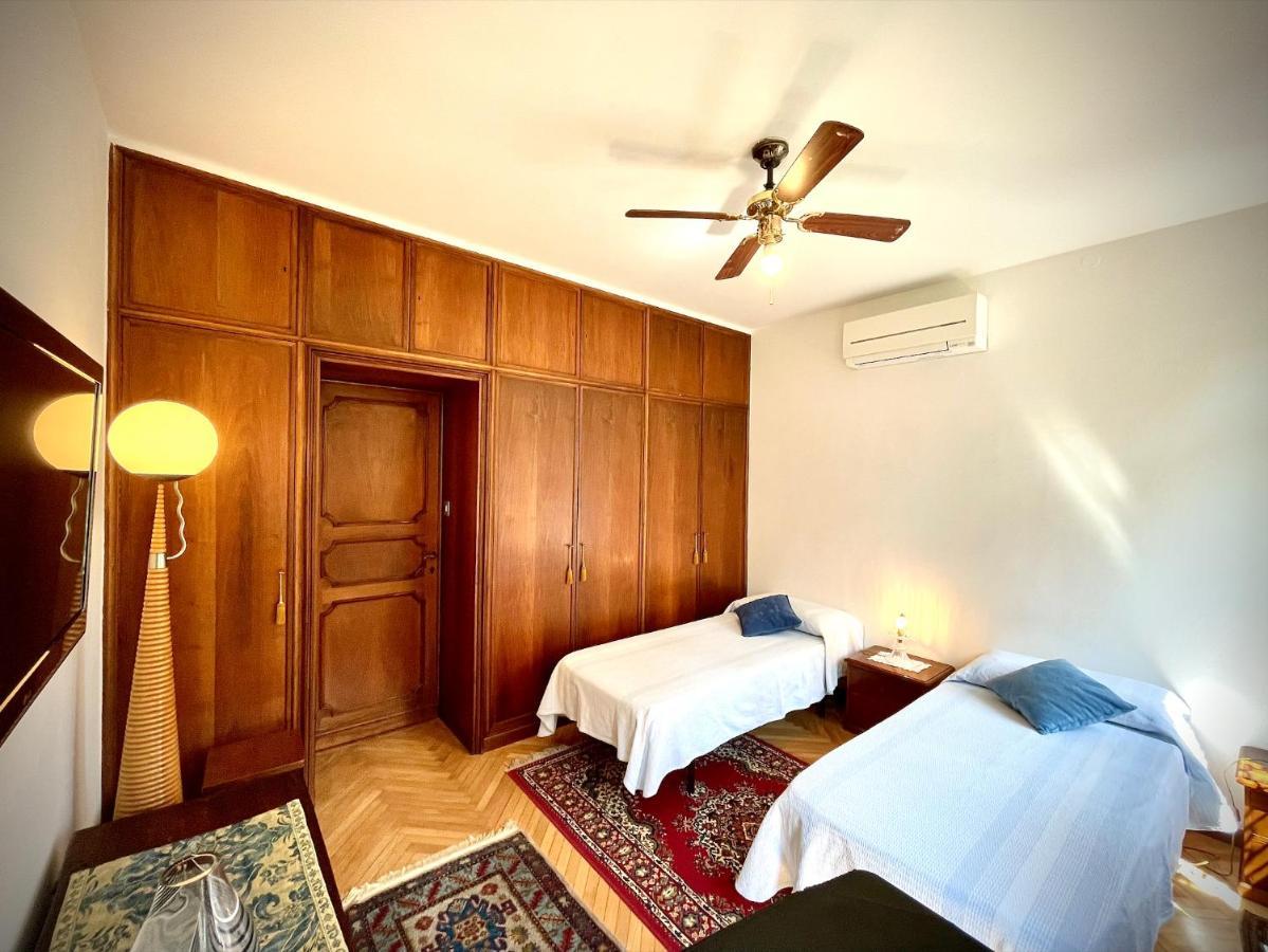 B&B Michelangelo Venetië Buitenkant foto