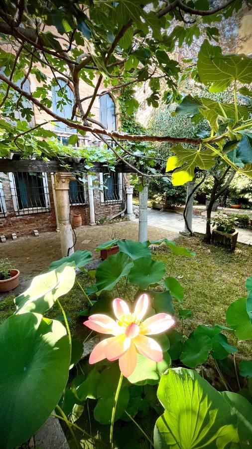 B&B Michelangelo Venetië Buitenkant foto