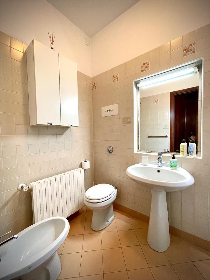B&B Michelangelo Venetië Buitenkant foto