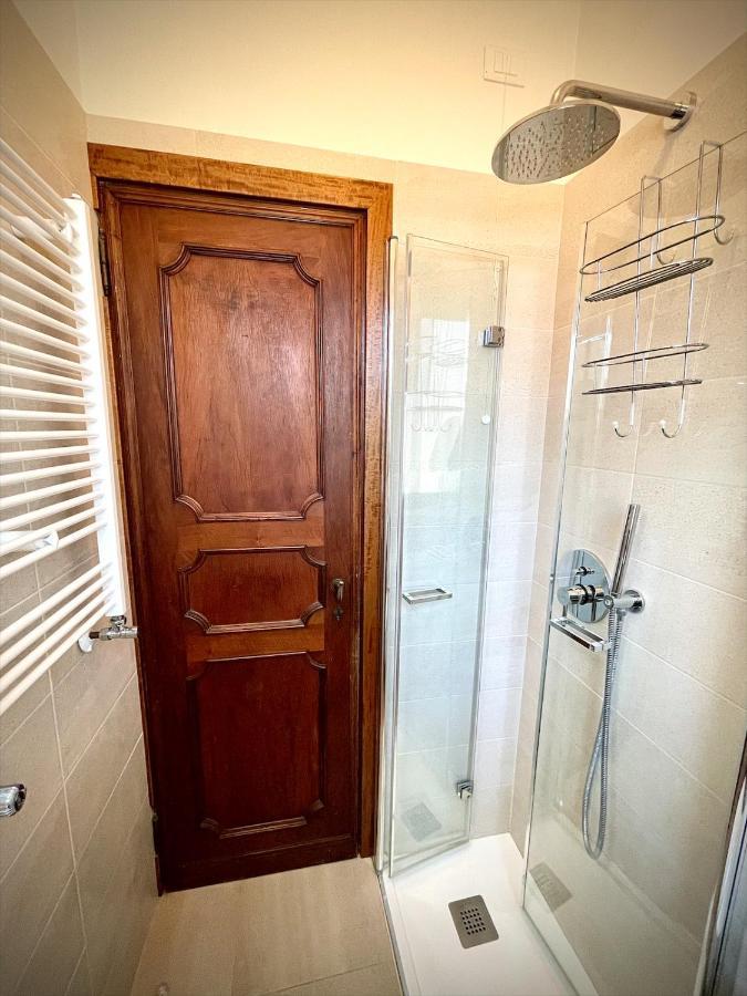 B&B Michelangelo Venetië Buitenkant foto